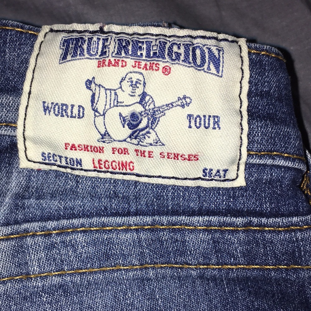 Women’s True Religion Jeans